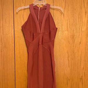 NWOT Sz Large thicker material to hold you in.